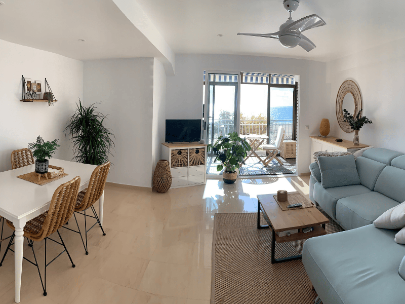 Foto: Apartamento de 3 dormitorios 77m² en Benidorm