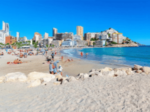 Міні фото: Квартира з 2 спальнями 90 м² у Вільяхойосі