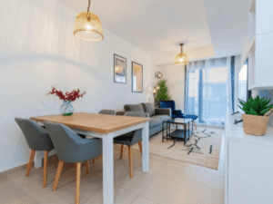 Міні фото: Квартира з 2 спальнями 90 м² у Вільяхойосі