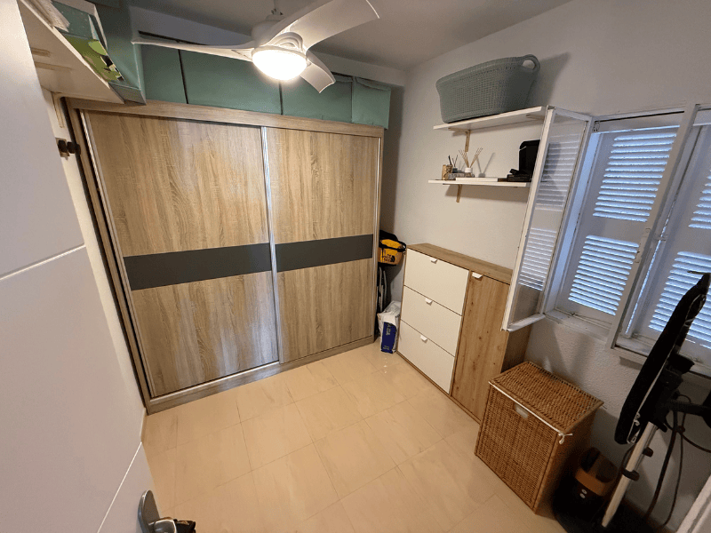 Foto: Apartamento de 3 dormitorios 77m² en Benidorm