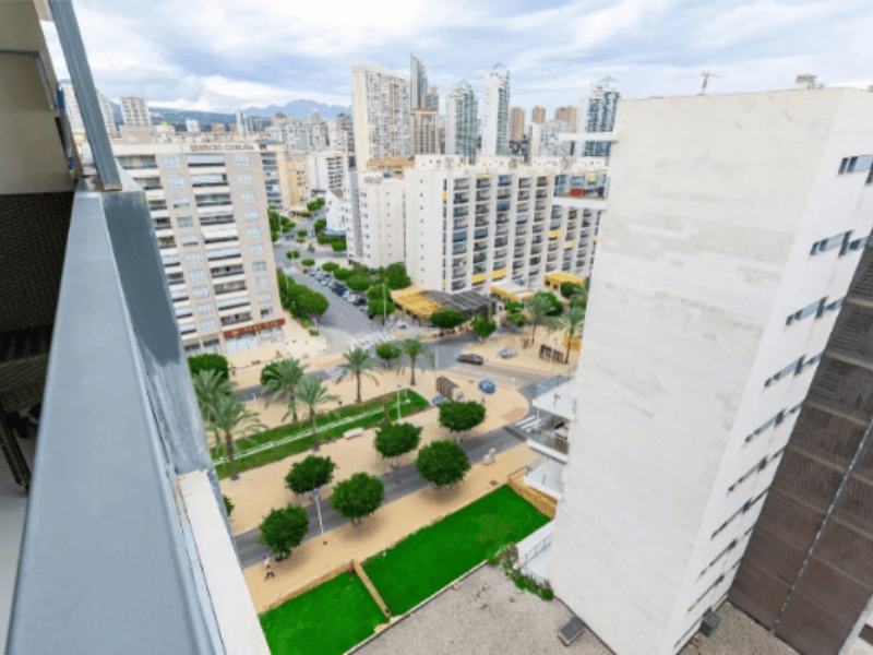 Фото: Квартира з 2 спальнями 90 м² у Вільяхойосі