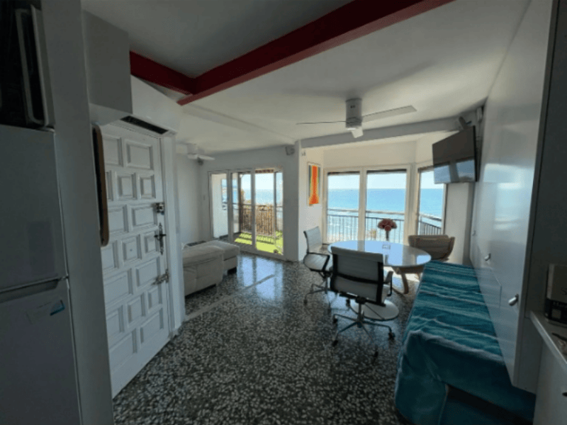 Фото: Квартира 1 спальня 58 м² в Аликанте