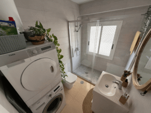 Mini foto: Apartamento de 3 dormitorios 77m² en Benidorm