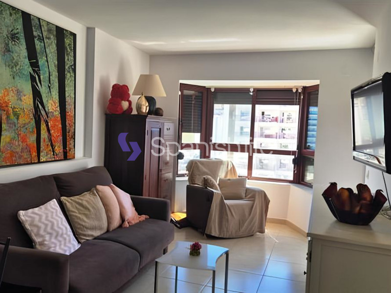 Фото: Квартира 1 спальня 60 м² в Бенідормі