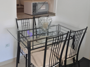 Міні фото: Квартира 1 спальня 60 м² в Бенідормі