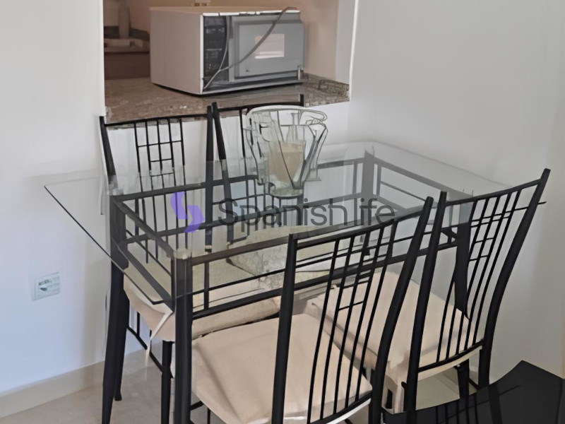 Фото: Квартира 1 спальня 60 м² в Бенідормі