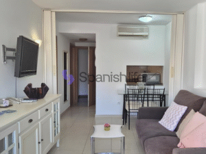 Міні фото: Квартира 1 спальня 60 м² в Бенідормі