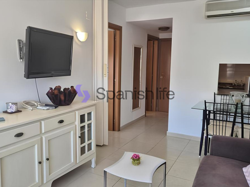 Фото: Квартира 1 спальня 60 м² в Бенідормі