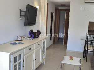 Міні фото: Квартира 1 спальня 60 м² в Бенідормі