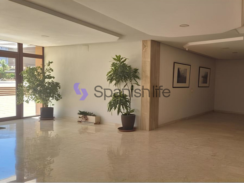 Фото: Квартира 1 спальня 60 м² в Бенідормі