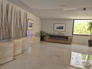 Міні фото: Квартира 1 спальня 60 м² в Бенідормі