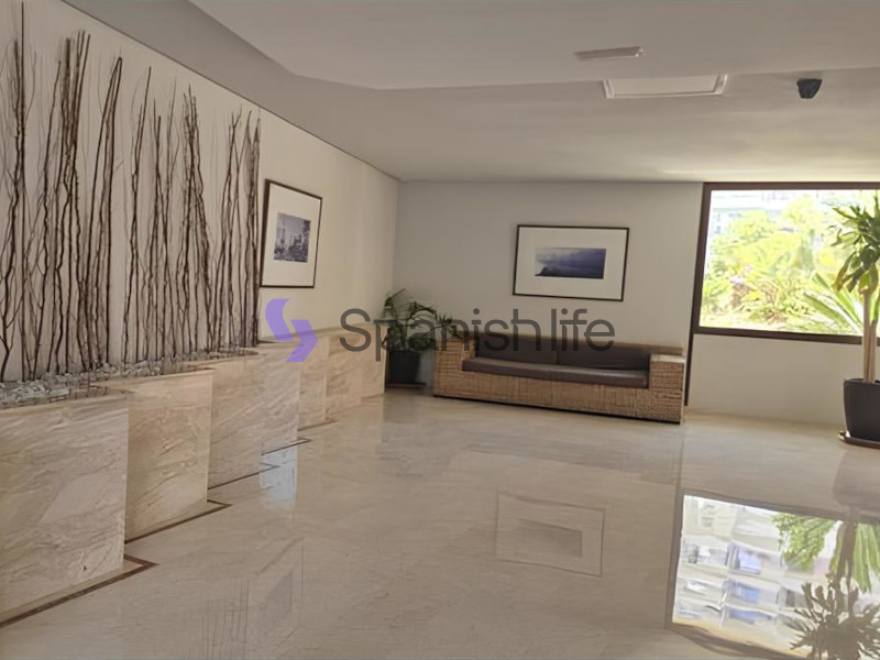 Фото: Квартира 1 спальня 60 м² в Бенідормі