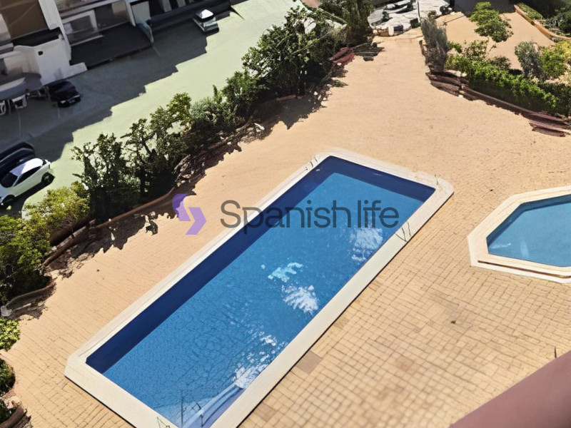 Фото: Квартира 1 спальня 60 м² в Бенідормі