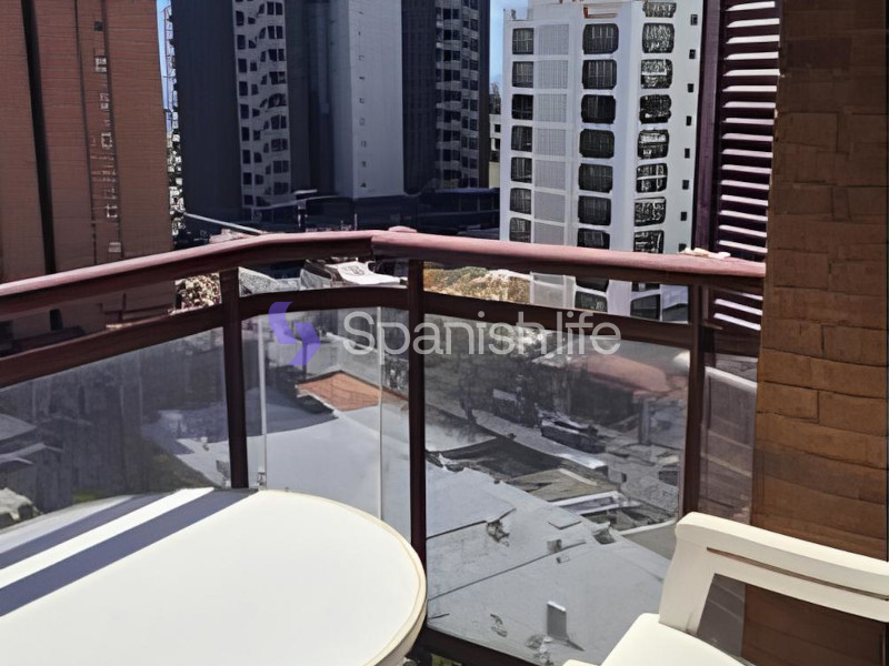 Фото: Квартира 1 спальня 60 м² в Бенідормі