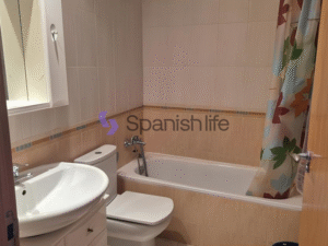 Міні фото: Квартира 1 спальня 60 м² в Бенідормі