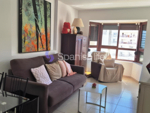 Міні фото: Квартира 1 спальня 60 м² в Бенідормі