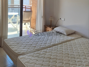 Міні фото: Квартира 1 спальня 60 м² в Бенідормі