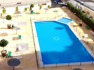 Міні фото: Пентхаус 1 спальня 60 м² в Бенідормі