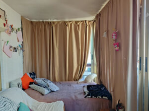 Міні фото: Пентхаус 1 спальня 60 м² в Бенідормі