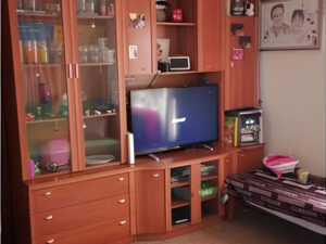 Міні фото: Пентхаус 1 спальня 60 м² в Бенідормі