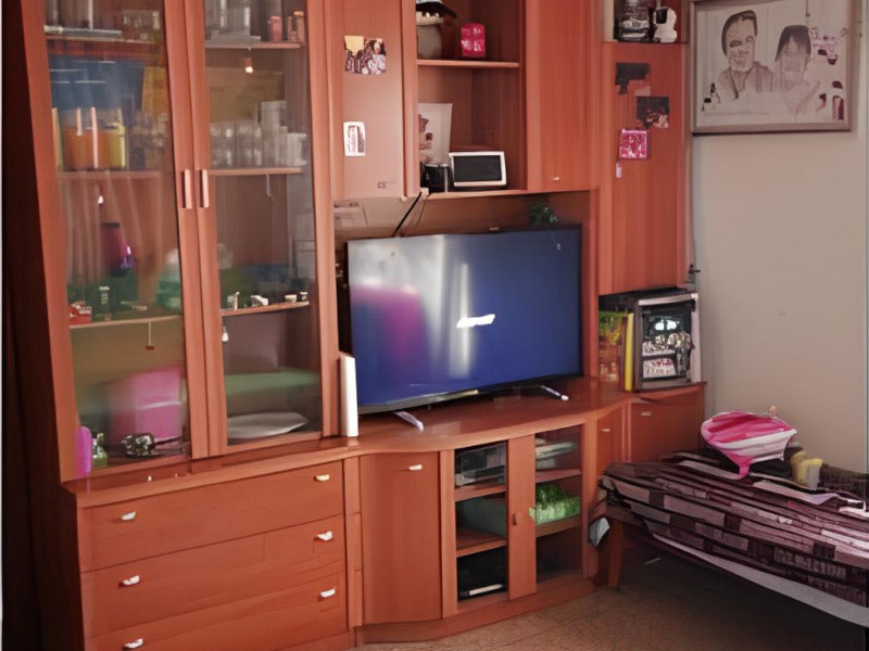 Фото: Пентхаус 1 спальня 60 м² в Бенідормі