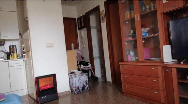 Фото: Пентхаус 1 спальня 60 м² в Бенідормі