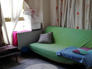 Міні фото: Пентхаус 1 спальня 60 м² в Бенідормі