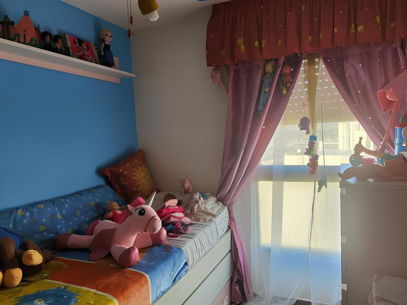 Фото: Пентхаус 1 спальня 60 м² в Бенідормі