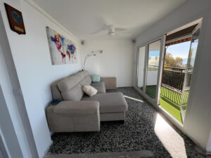 Мини фото: Квартира 1 спальня 58 м² в Аликанте