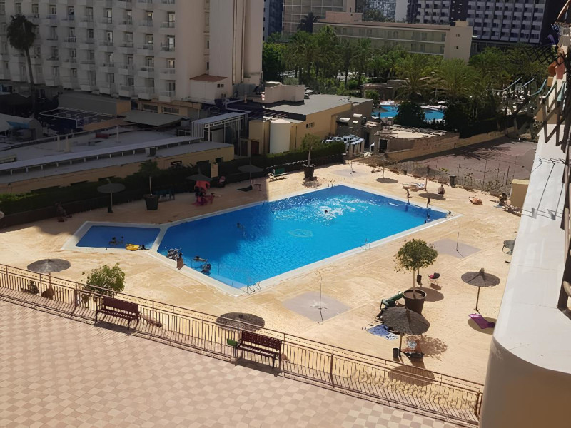 Фото: Пентхаус 1 спальня 60 м² в Бенідормі