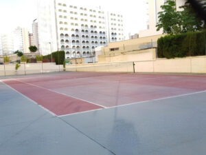 Міні фото: Пентхаус 1 спальня 60 м² в Бенідормі