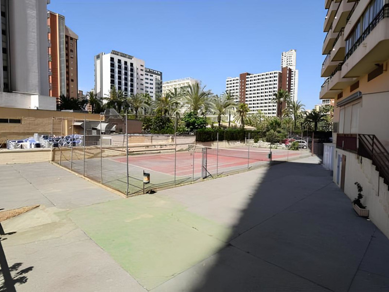 Фото: Пентхаус 1 спальня 60 м² в Бенідормі