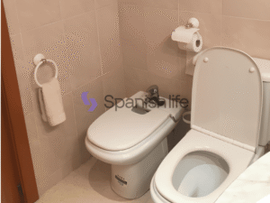 Міні фото: Квартира 1 спальня 74 м² у Бенідормі