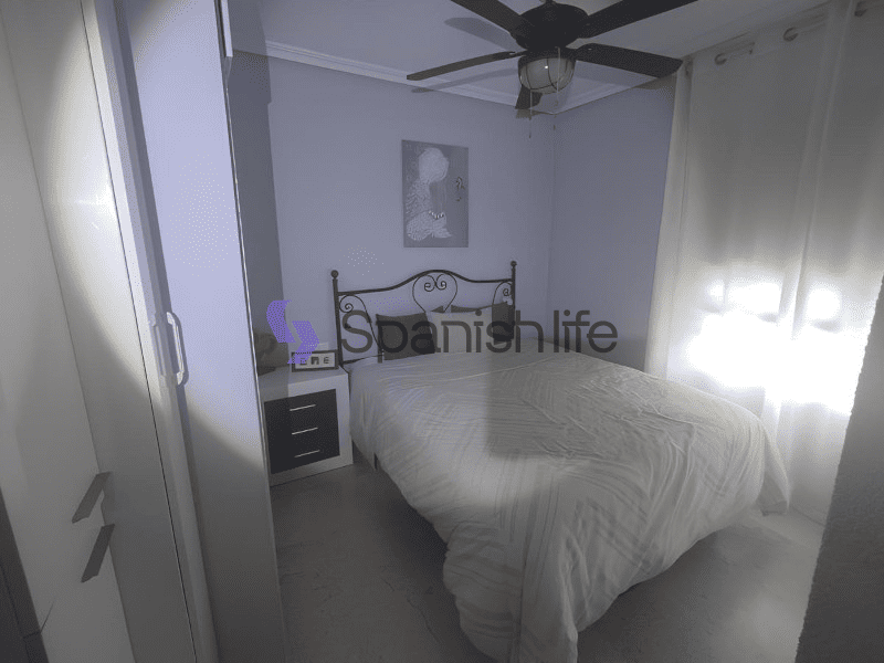 Foto: Apartamento 3 dormitorios 86 m² en Benidorm