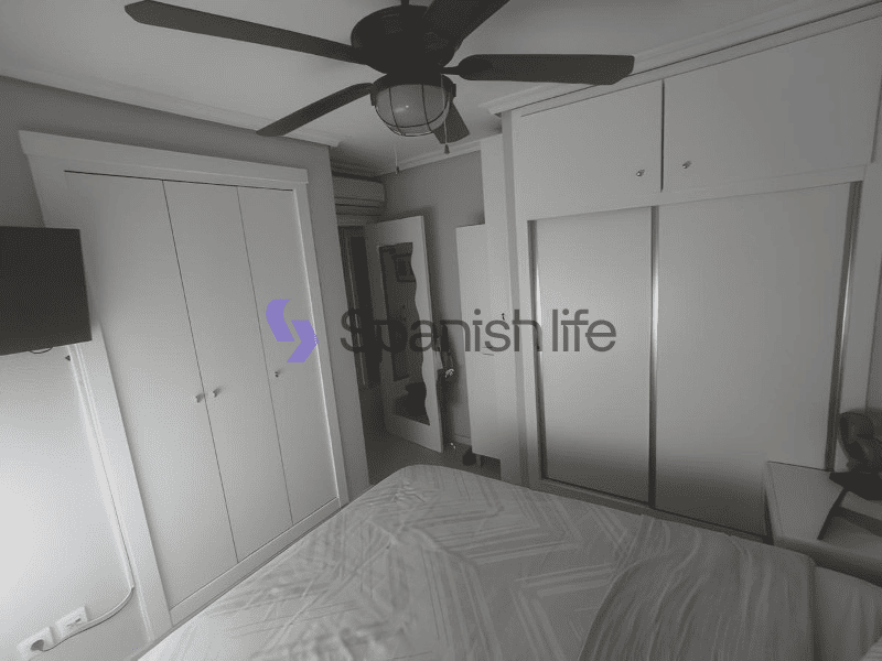 Foto: Apartamento 3 dormitorios 86 m² en Benidorm