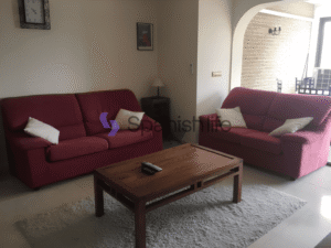 Міні фото: Квартира 1 спальня 74 м² у Бенідормі