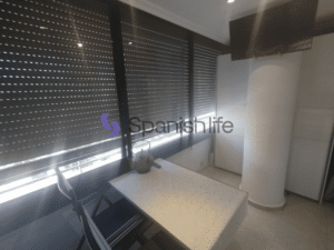 Mini foto: Apartamento 3 dormitorios 86 m² en Benidorm