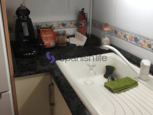 Міні фото: Квартира 1 спальня 74 м² у Бенідормі