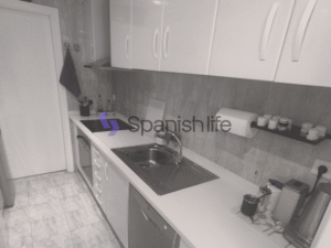Mini foto: Apartamento 3 dormitorios 86 m² en Benidorm