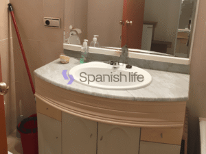 Міні фото: Квартира 1 спальня 74 м² у Бенідормі