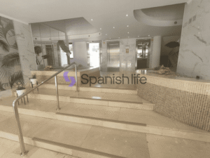 Mini foto: Apartamento 3 dormitorios 86 m² en Benidorm