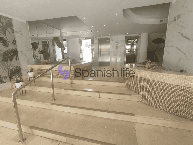 Foto: Apartamento 3 dormitorios 86 m² en Benidorm