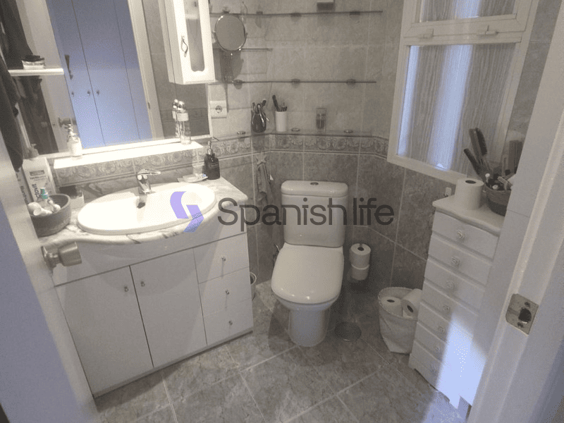 Foto: Apartamento 3 dormitorios 86 m² en Benidorm