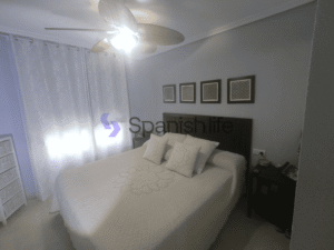 Mini foto: Apartamento 3 dormitorios 86 m² en Benidorm