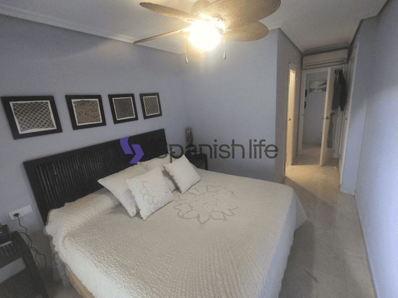 Foto: Apartamento 3 dormitorios 86 m² en Benidorm