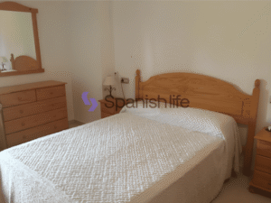 Міні фото: Квартира 1 спальня 74 м² у Бенідормі