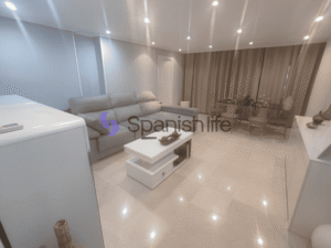 Mini foto: Apartamento 3 dormitorios 86 m² en Benidorm