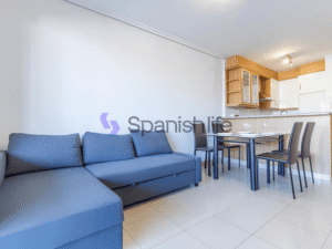 Mini foto: Apartamento 1 dormitorio 64 m² en Benidorm