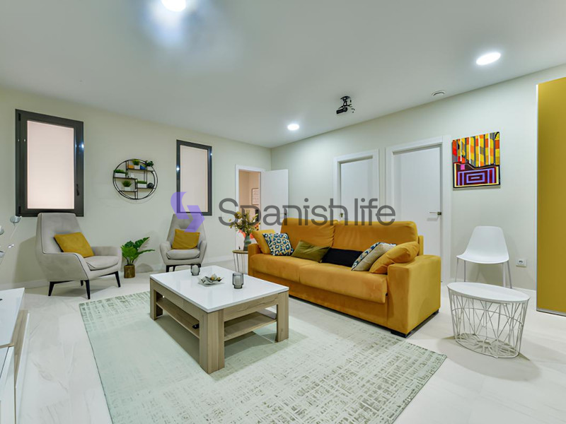 Foto: Dúplex 3 dormitorios 255 m² en Finerstat