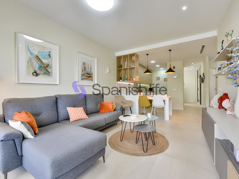 Foto: Dúplex 3 dormitorios 255 m² en Finerstat